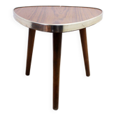 Vintage plant holder tripod pedestal table