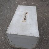 Toolbox and crafts