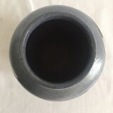 Art Deco vase Elchinger Jean Garillon