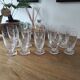 Lalique flutes
