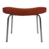 Bull footrest by Pierre Guariche circa 1960