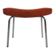 Bull footrest by Pierre Guariche circa 1960