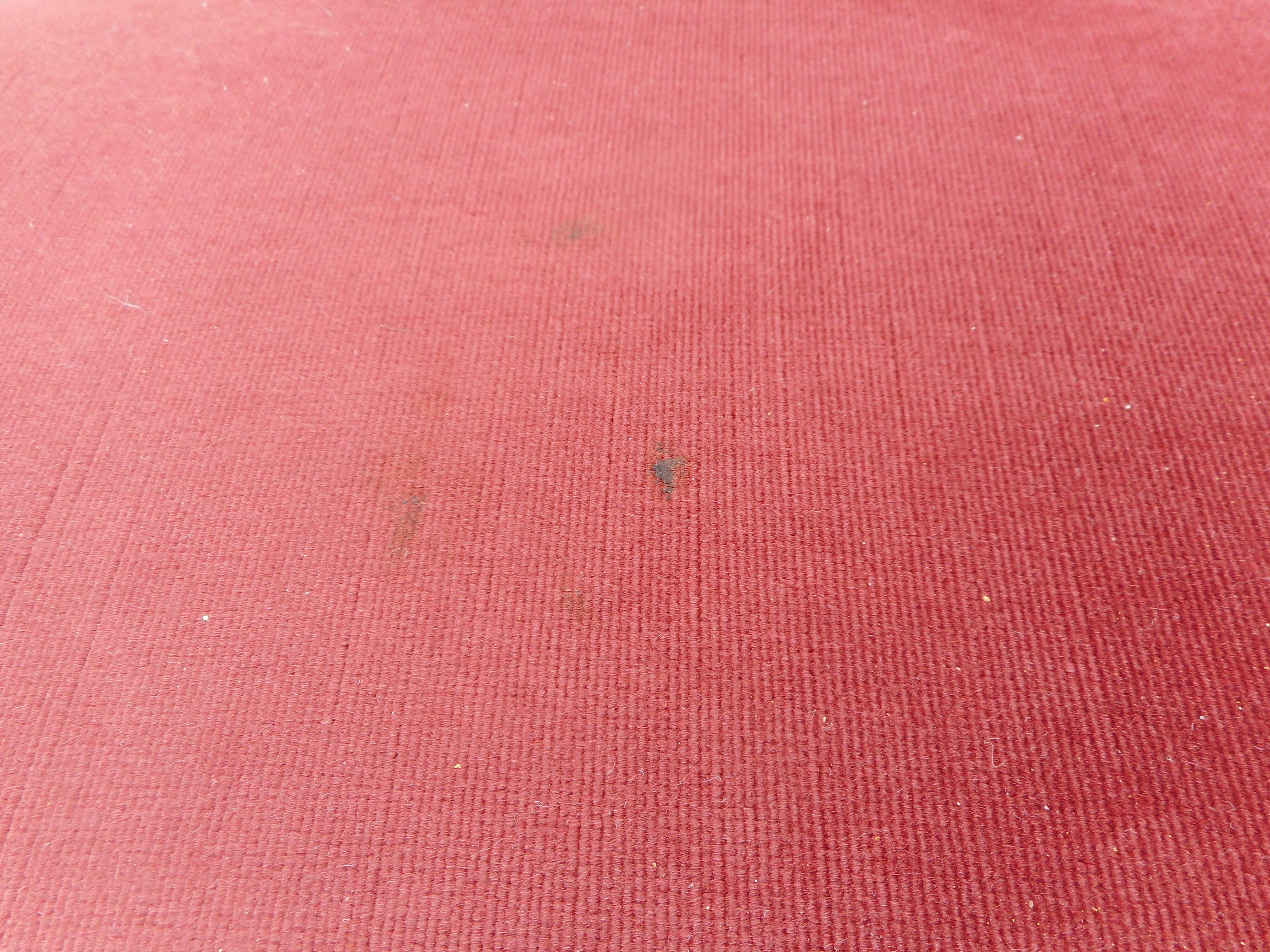 Louis XV style chair