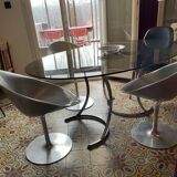 Dining table 70's