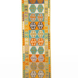 Afghan Kilim 303 x 85 cm