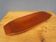 Scandinavian cup in solid teak