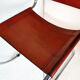 Mies Van Der Rohe MR10 chair for Fasem, 1980