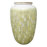 vase original des années 1970 par Christiane Reuter. Fabriqué en Allemagne