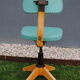 Chaise Stoll année 40