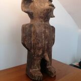 Sculpture africaine en bois
