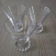 Liquor glasses