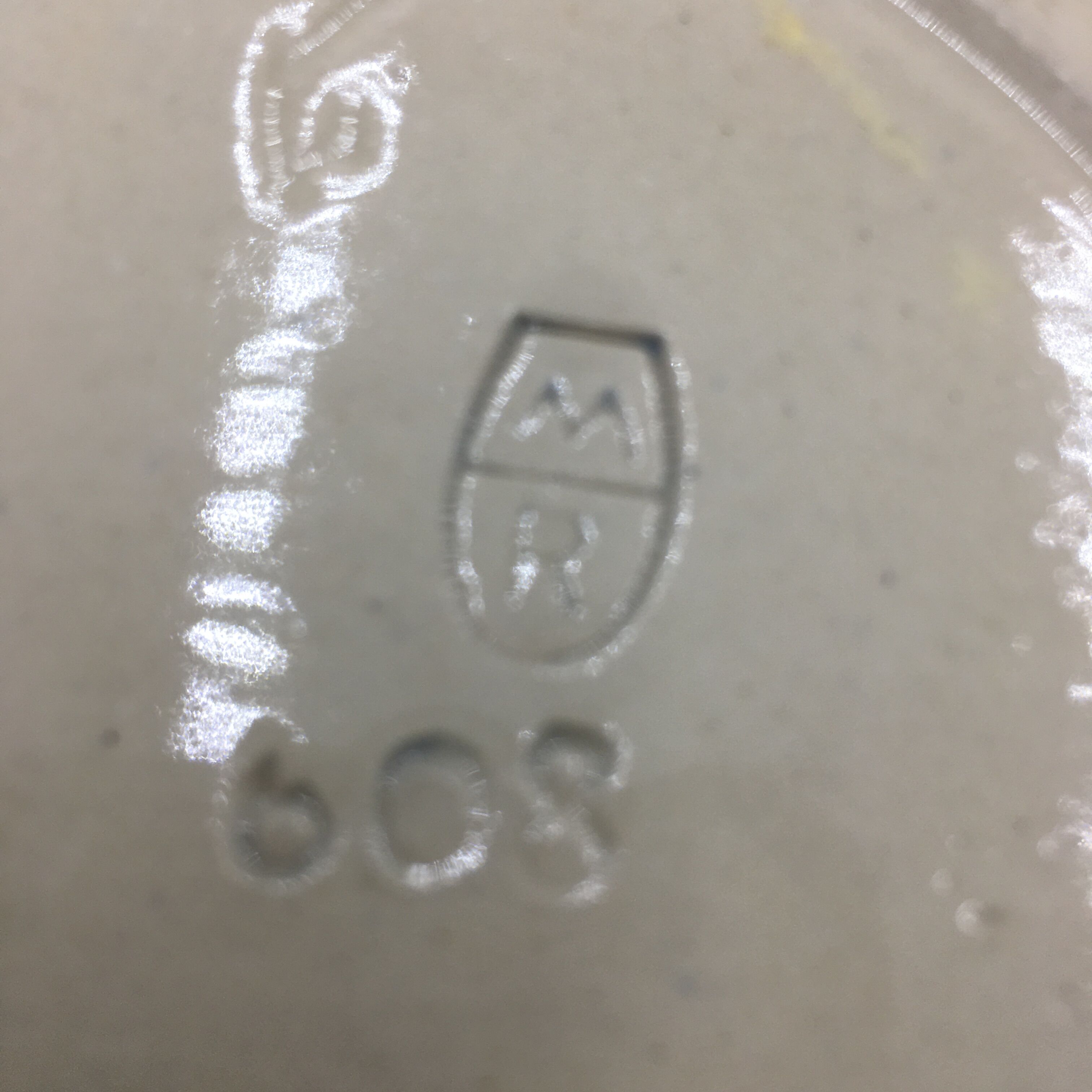 Marzi & Remy tabacco pot