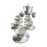 Coffee service