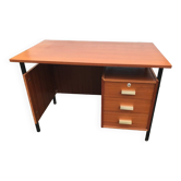 Vintage teak desk