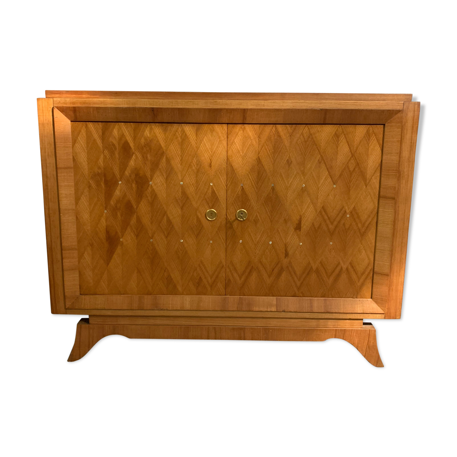 Buffet art deco 1930s