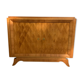 Buffet art deco 1930s