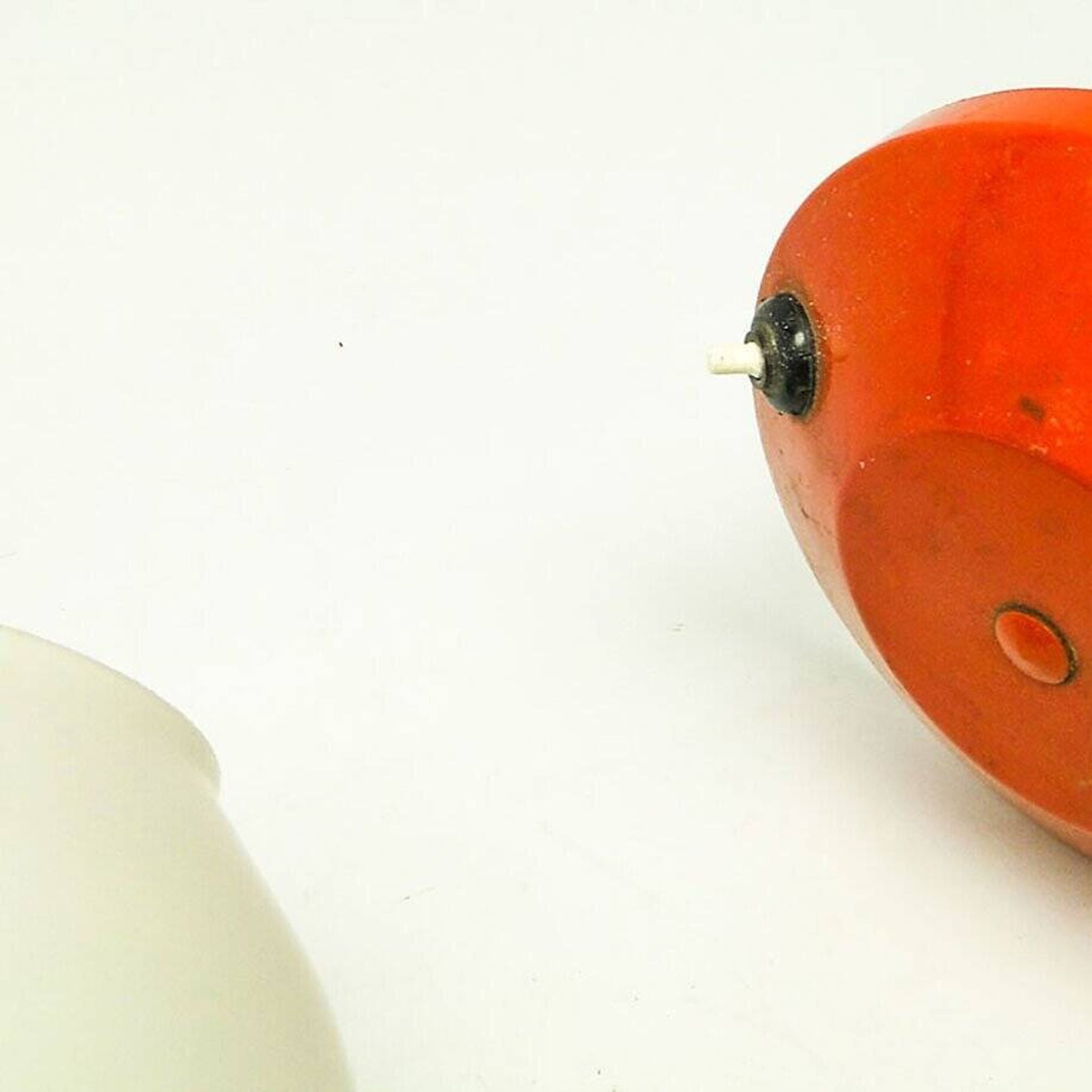 Mid-century modern style desk lamp from Lidokov, Czechoslovakia, 1970s