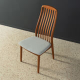 1960s Dining Chairs, Benny Linden