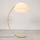 Elio Martinelli Luce - Serpente floorlamp