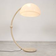 Elio Martinelli Luce - Serpente floorlamp
