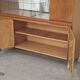 Vintage Czech display cabinet by Frantisek Jirak for Tatra 1960