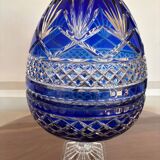 Lorraine crystal champagne cellar