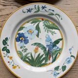 Flat plates model Ara Pier Import