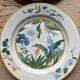 Flat plates model Ara Pier Import