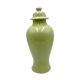 Big vase or pot couvert porcelaine limoges of the 90s