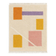 Handmade Berber rug 270cm x 170cm
