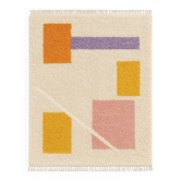 Tapis bérbere fait main 270cmx170cm