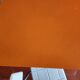 Children's desk from the 1970s.