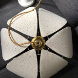Lampe pétale