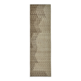 Turkish Handcrafted Loom Oushak Rug 87 cm x 300 cm