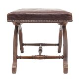 Old Ottoman