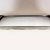 Art Deco Bentwood Desk, 1940s