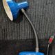 Vintage desk lamp Veneta Lumi – Made in Italy – 1970