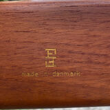 Vintage Scandinavian bench/sofa