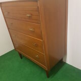 Vintage dresser