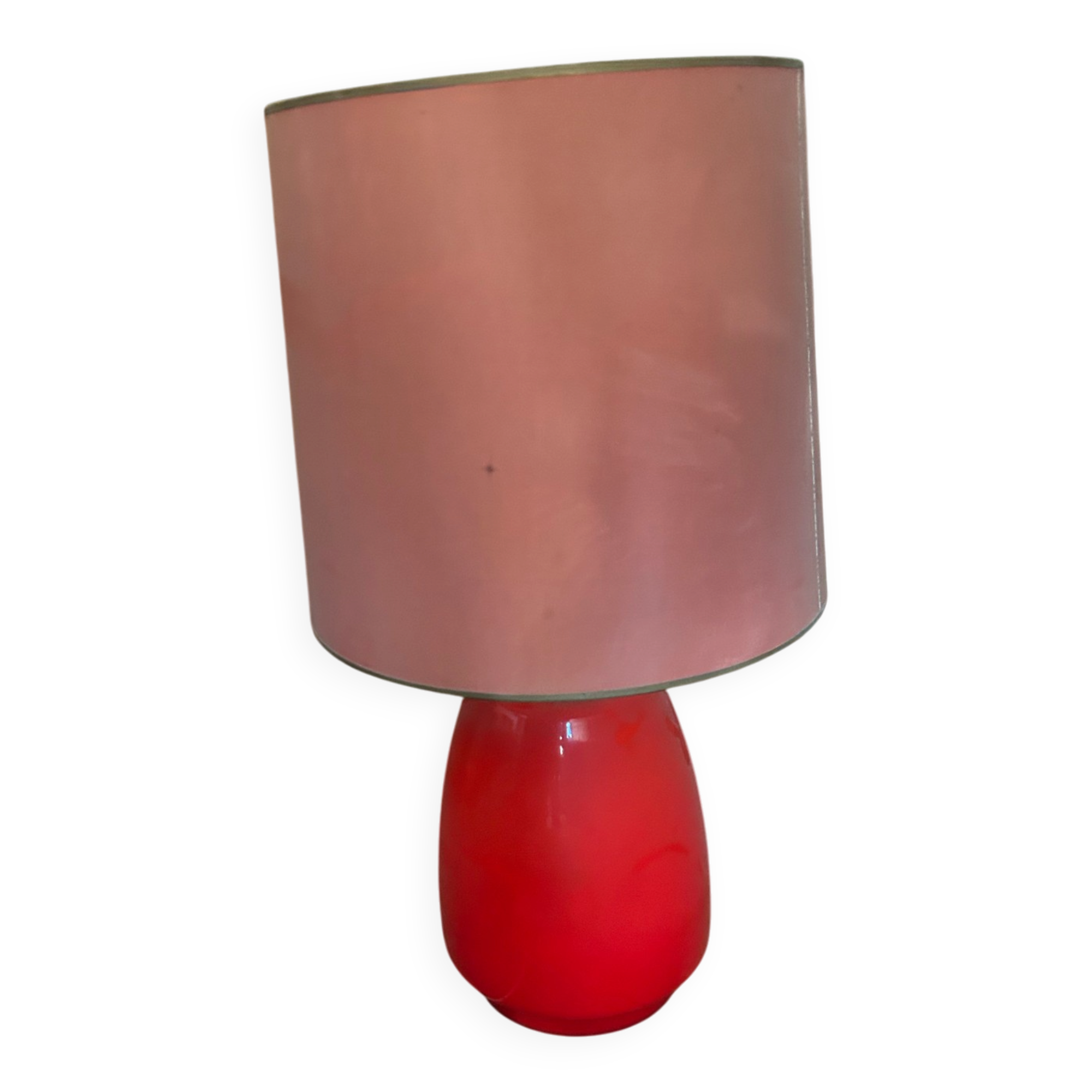 Lamp 1960