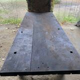 Industrial forge establishment