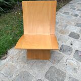 Vintage Laminex chair
