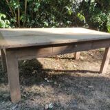 Old country coffee table