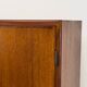 Danish Cabinet in Teak by Børge Mogensen for Søborg Møbelfabrik, 1960s