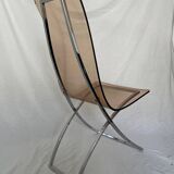 Chaise Ch4 _ Edmond Vernassa