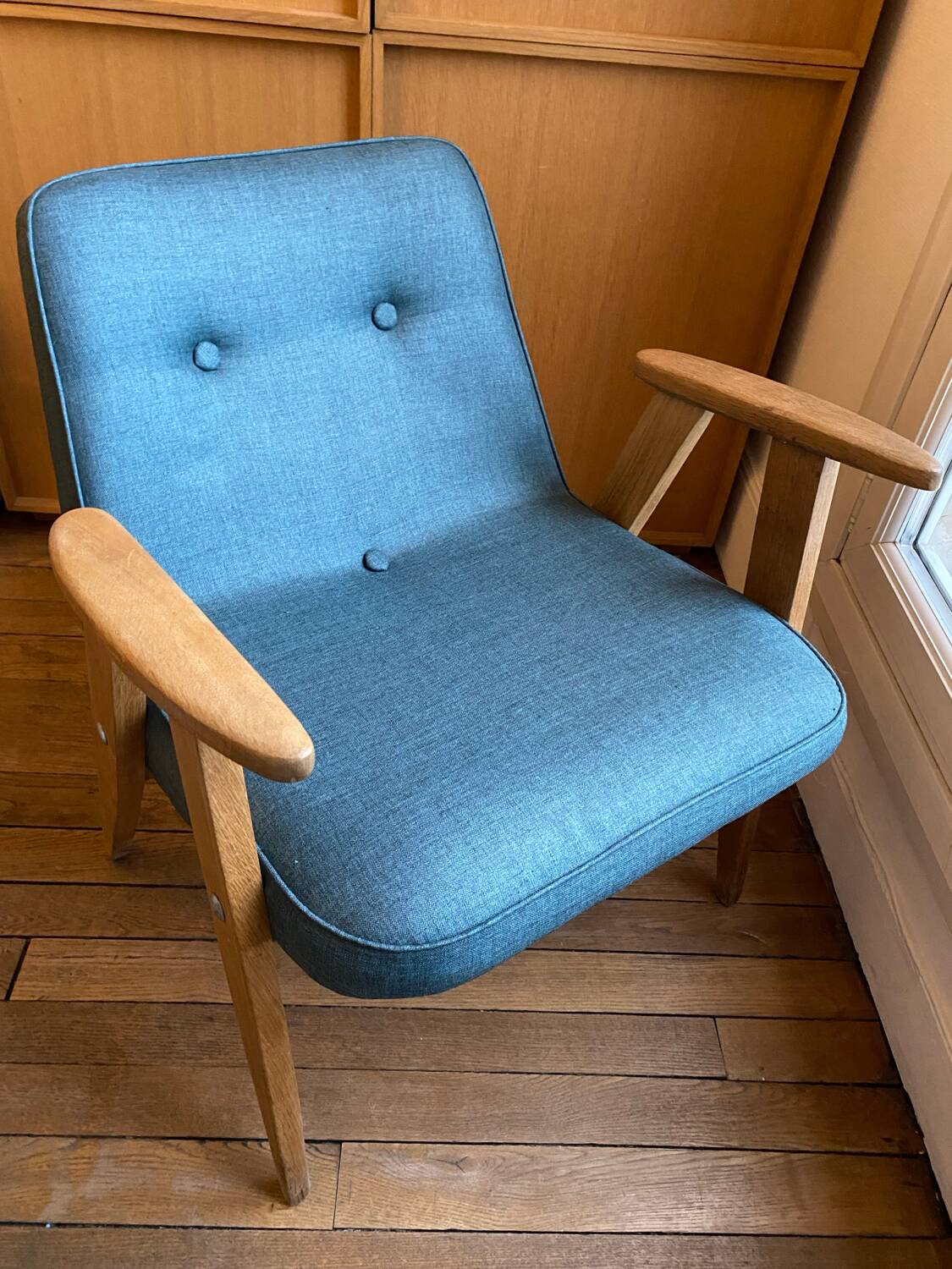 Vintage chair