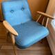 Vintage chair