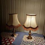 Bedside lamp