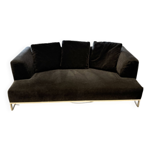 Sofa 2/3 places B&B Italia