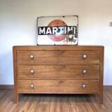Large chest of drawers